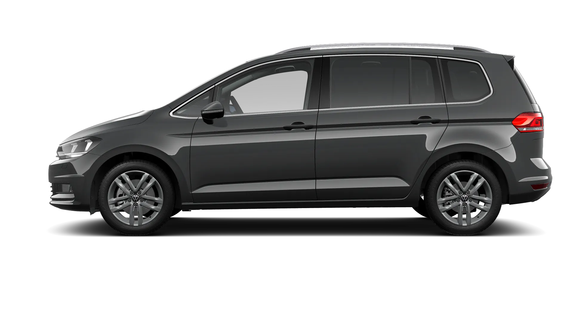 Volkswagen Touran Highline
