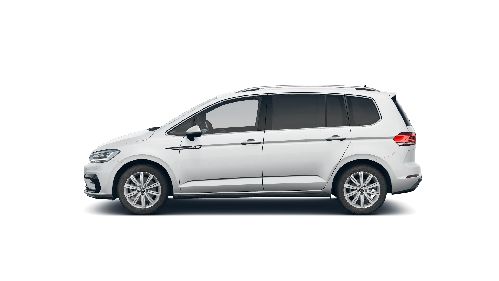 Volkswagen Touran Highline