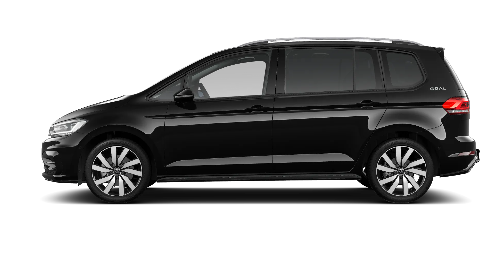 Volkswagen Touran Goal