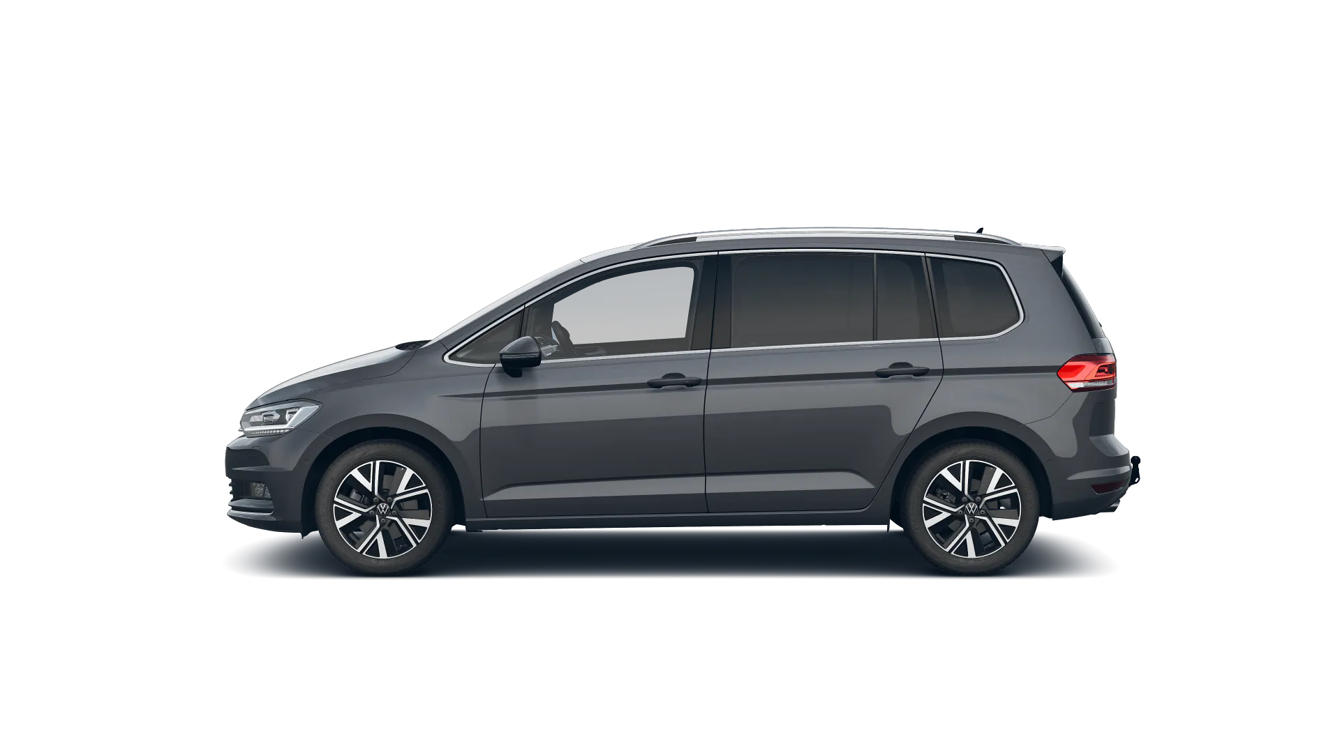 Volkswagen Touran Highline