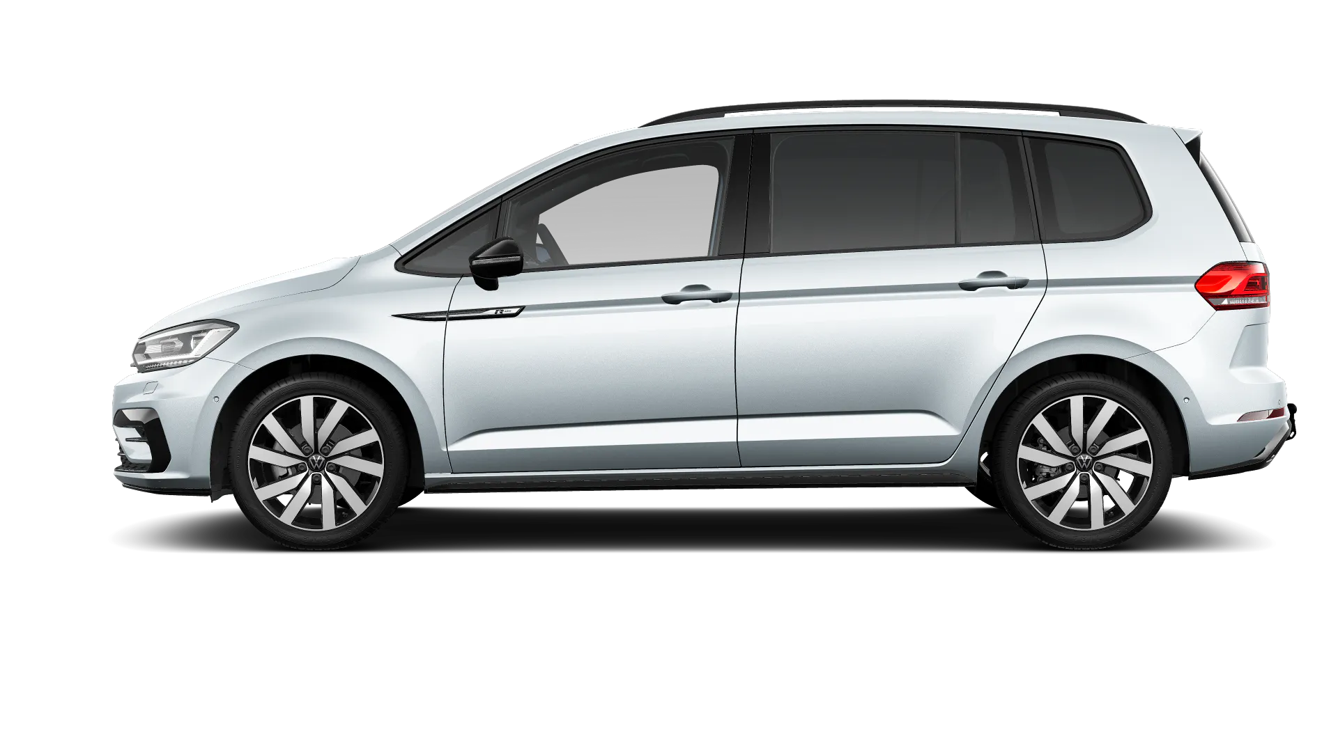 Volkswagen Touran R-Line