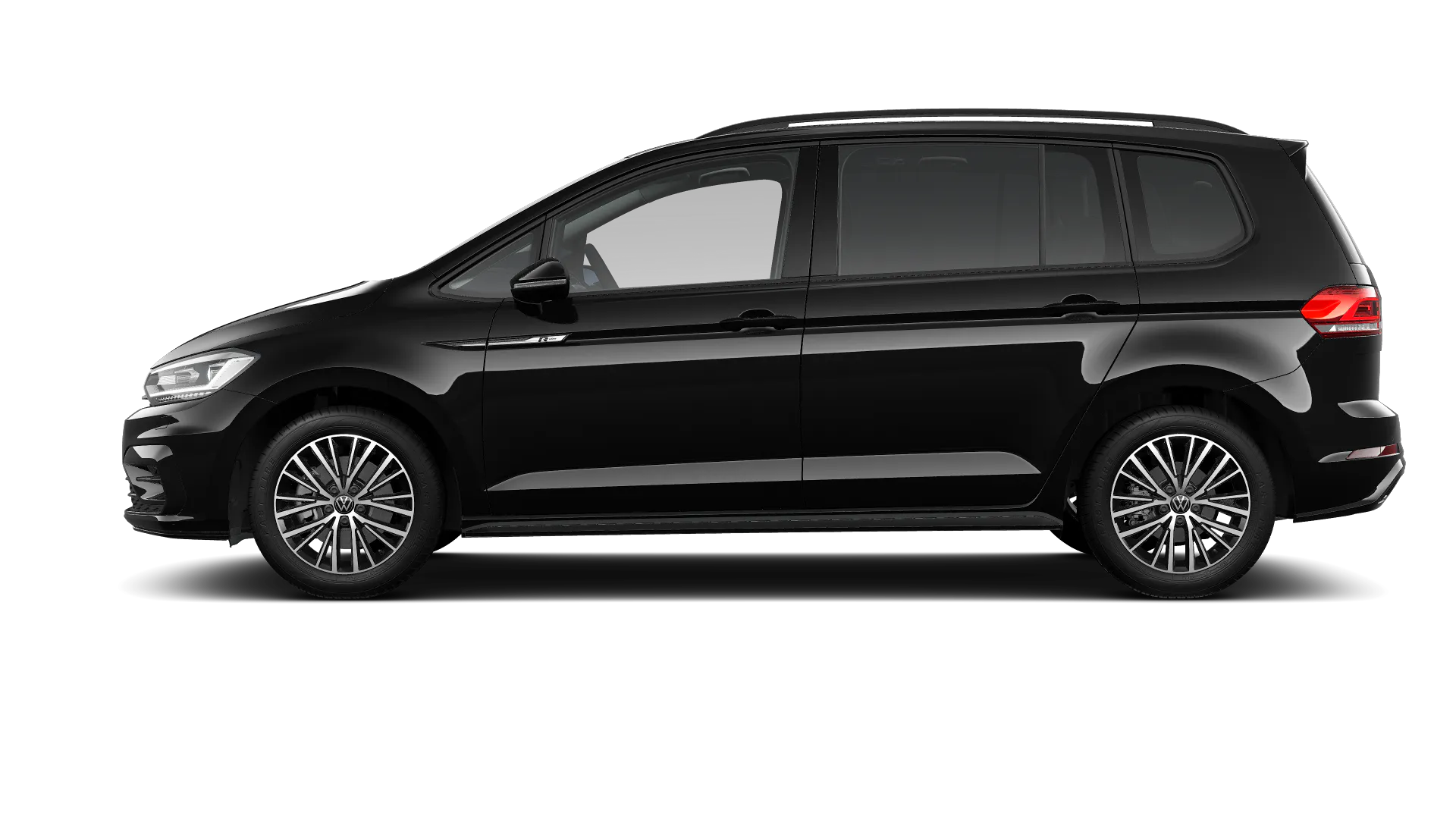 Volkswagen Touran Highline
