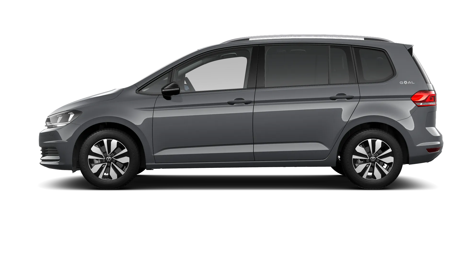 Volkswagen Touran Goal