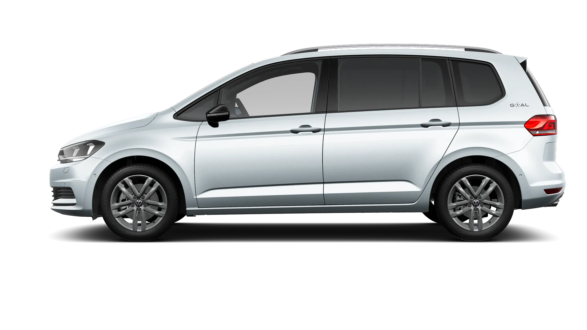 Volkswagen Touran Goal