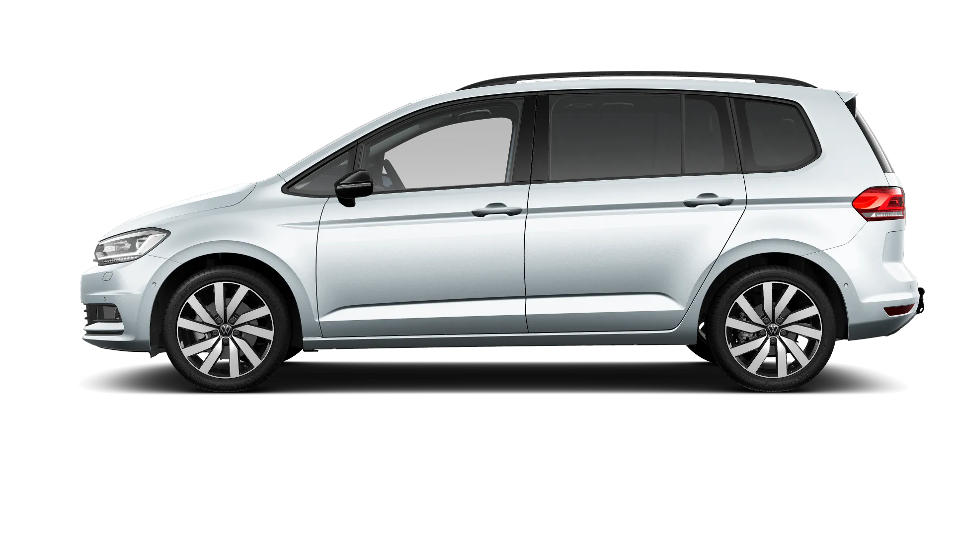 Volkswagen Touran Highline