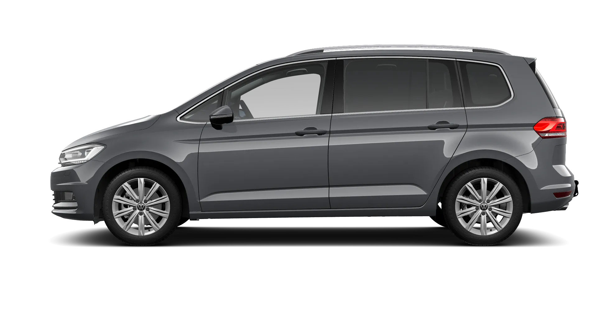 Volkswagen Touran Highline