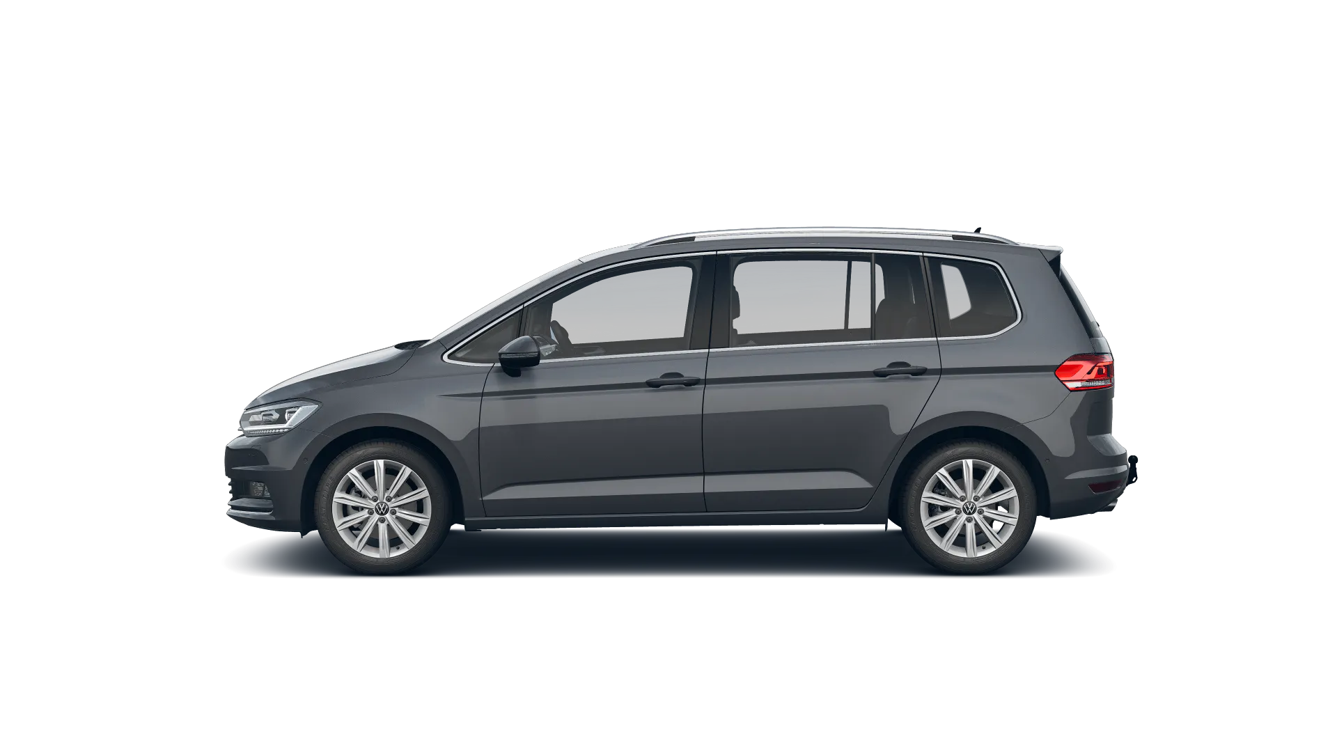Volkswagen Touran Highline