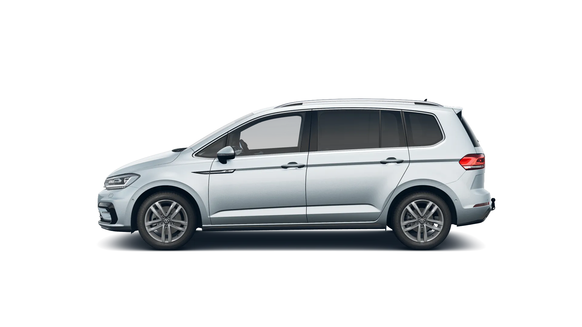 Volkswagen Touran Highline