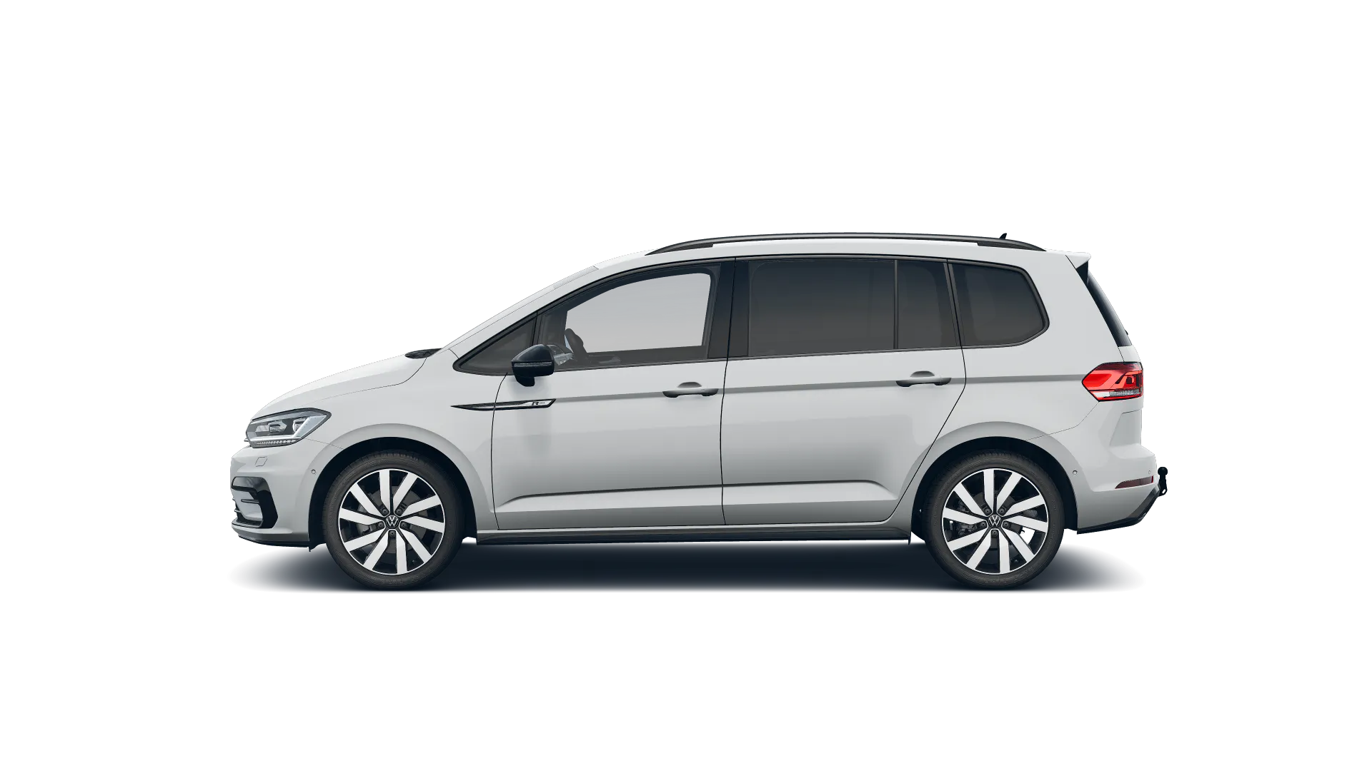 Volkswagen Touran R-Line