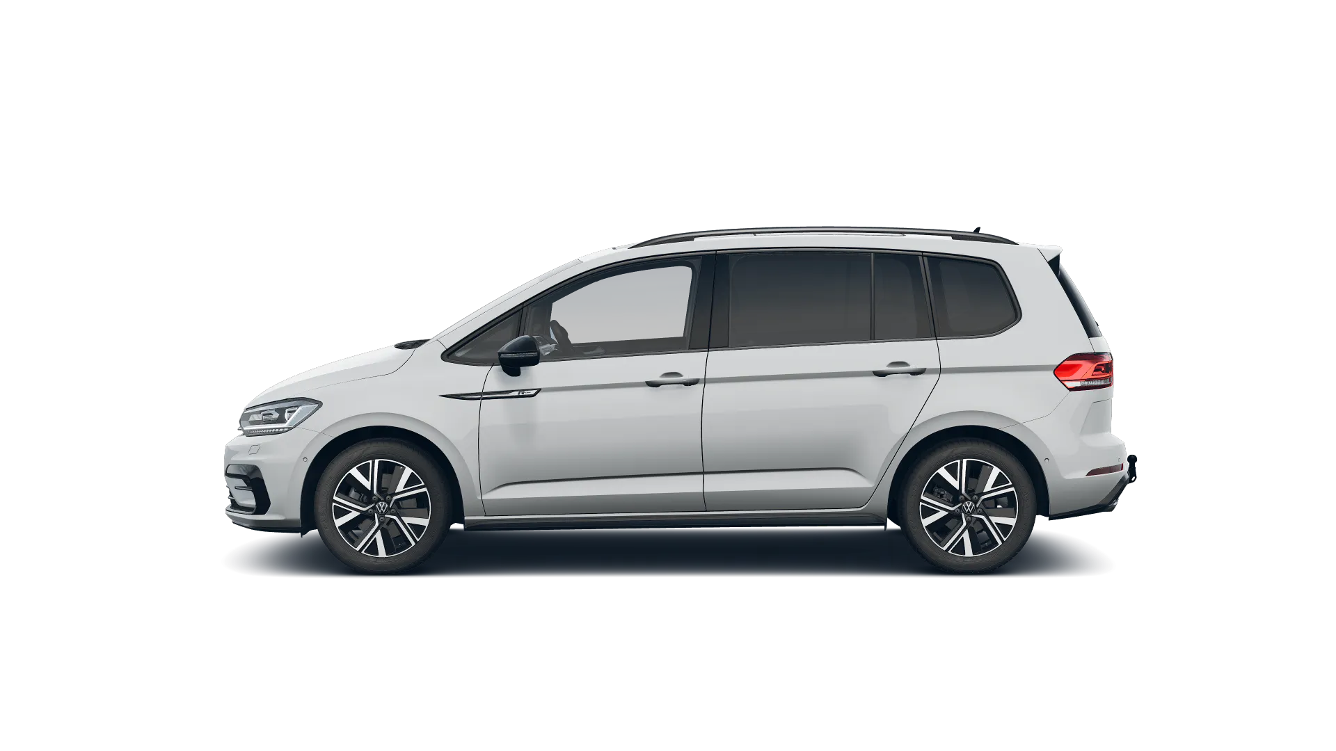 Volkswagen Touran Highline