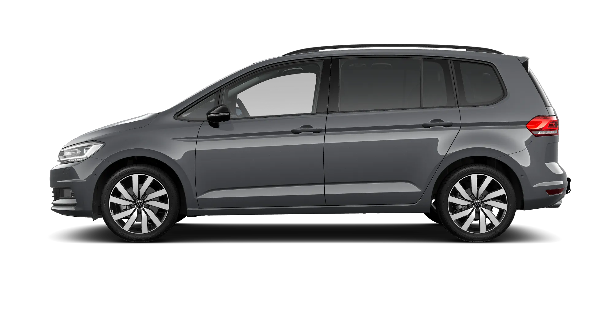 Volkswagen Touran Highline