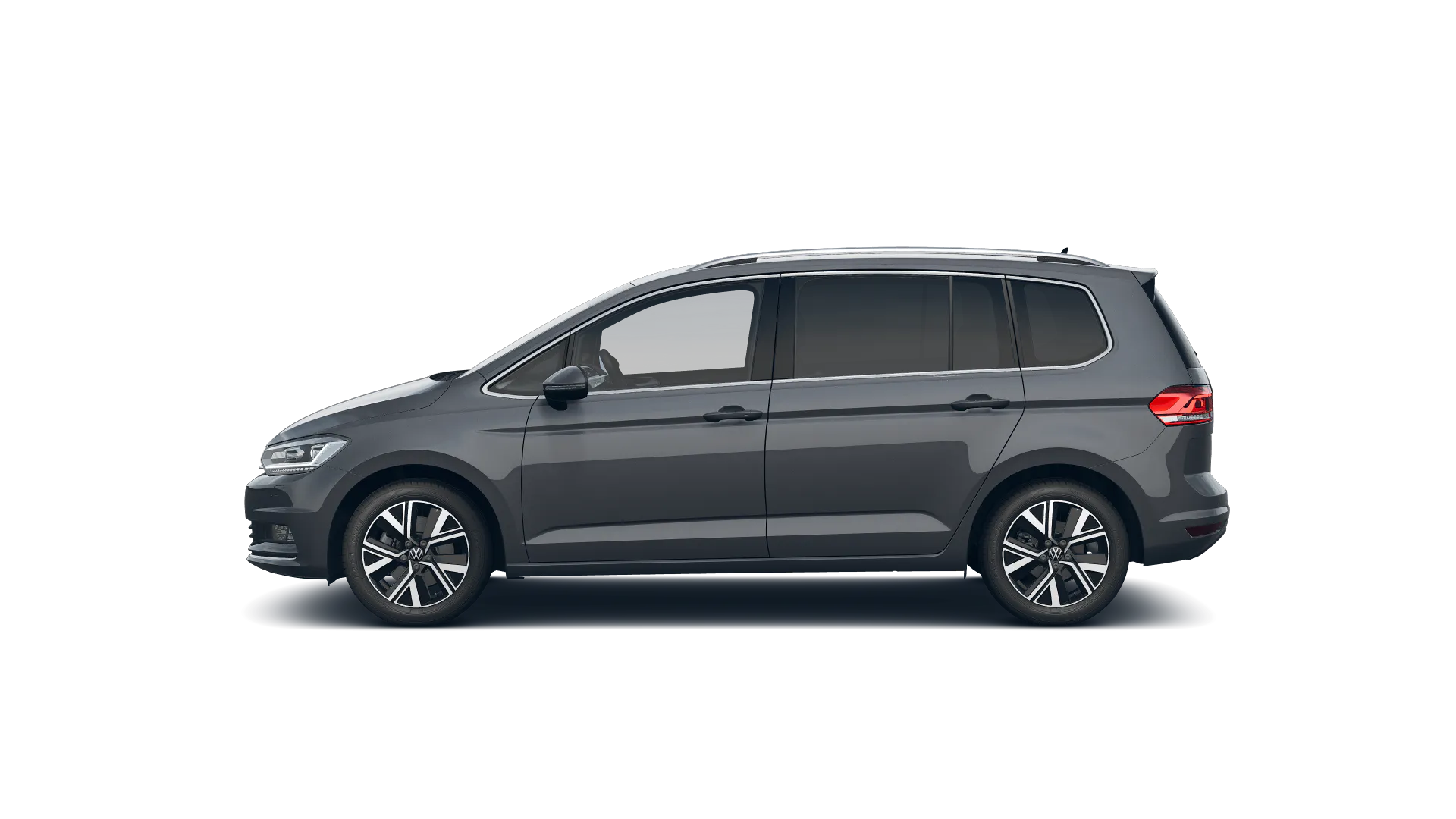 Volkswagen Touran Highline