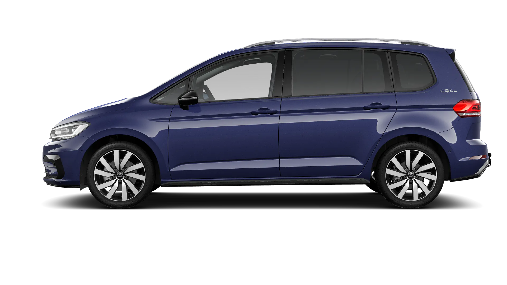 Volkswagen Touran Goal