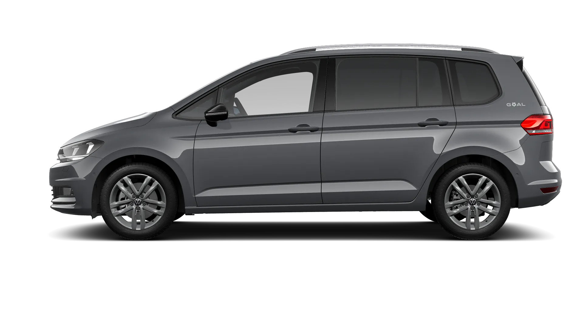 Volkswagen Touran Goal