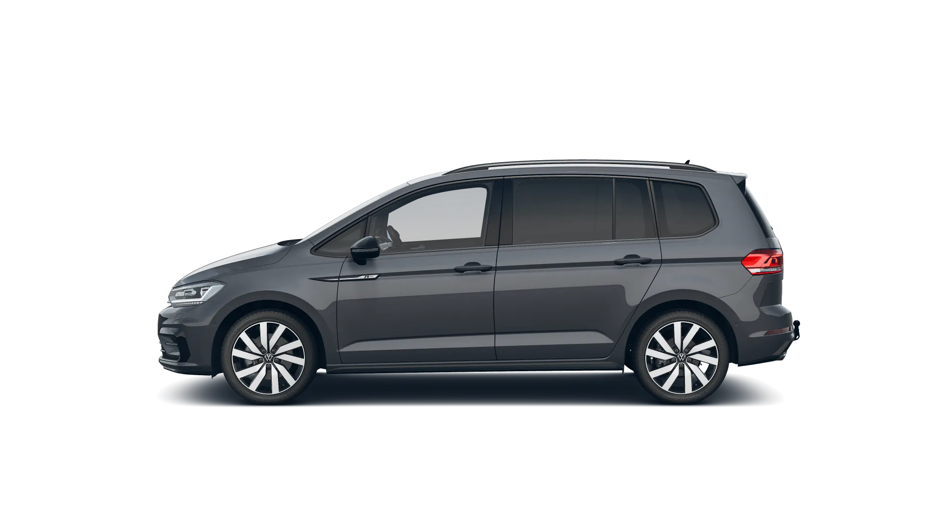 Volkswagen Touran R-Line