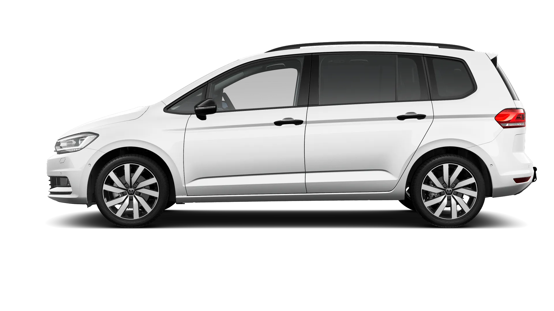 Volkswagen Touran Highline