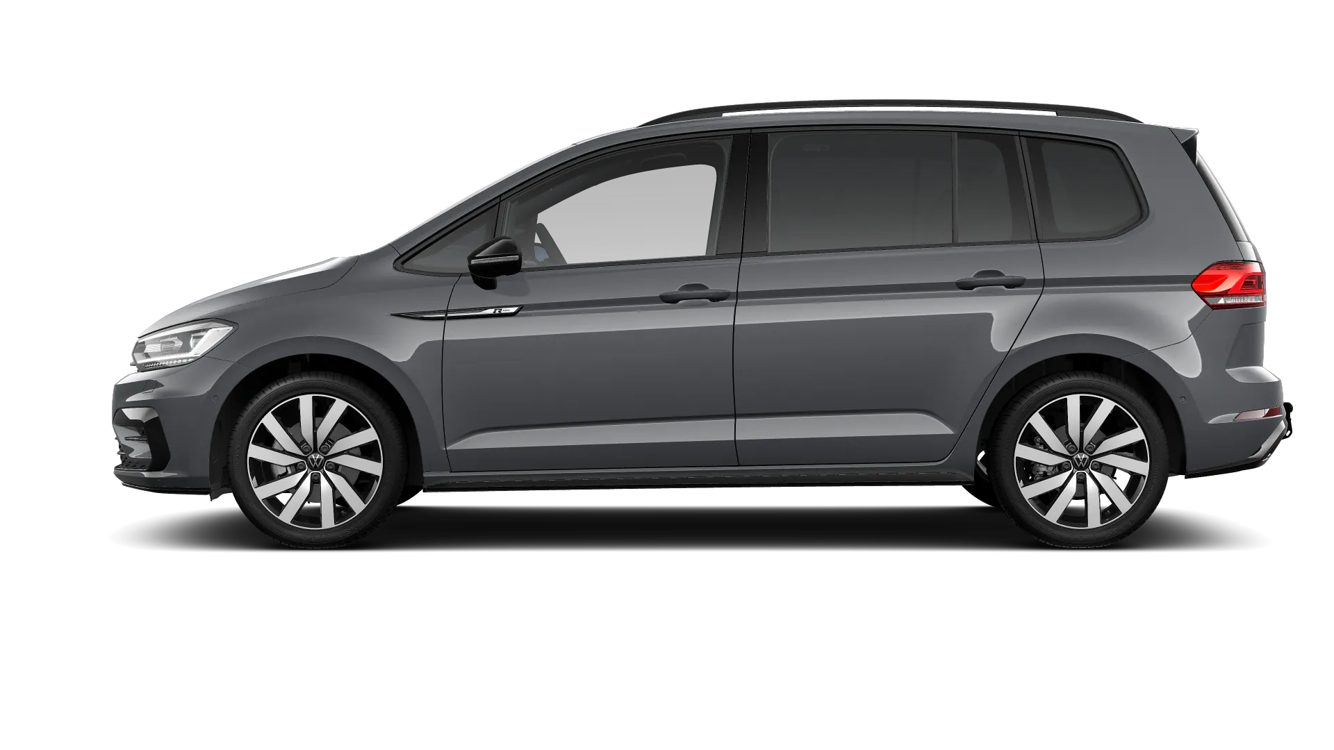 Volkswagen Touran R-Line