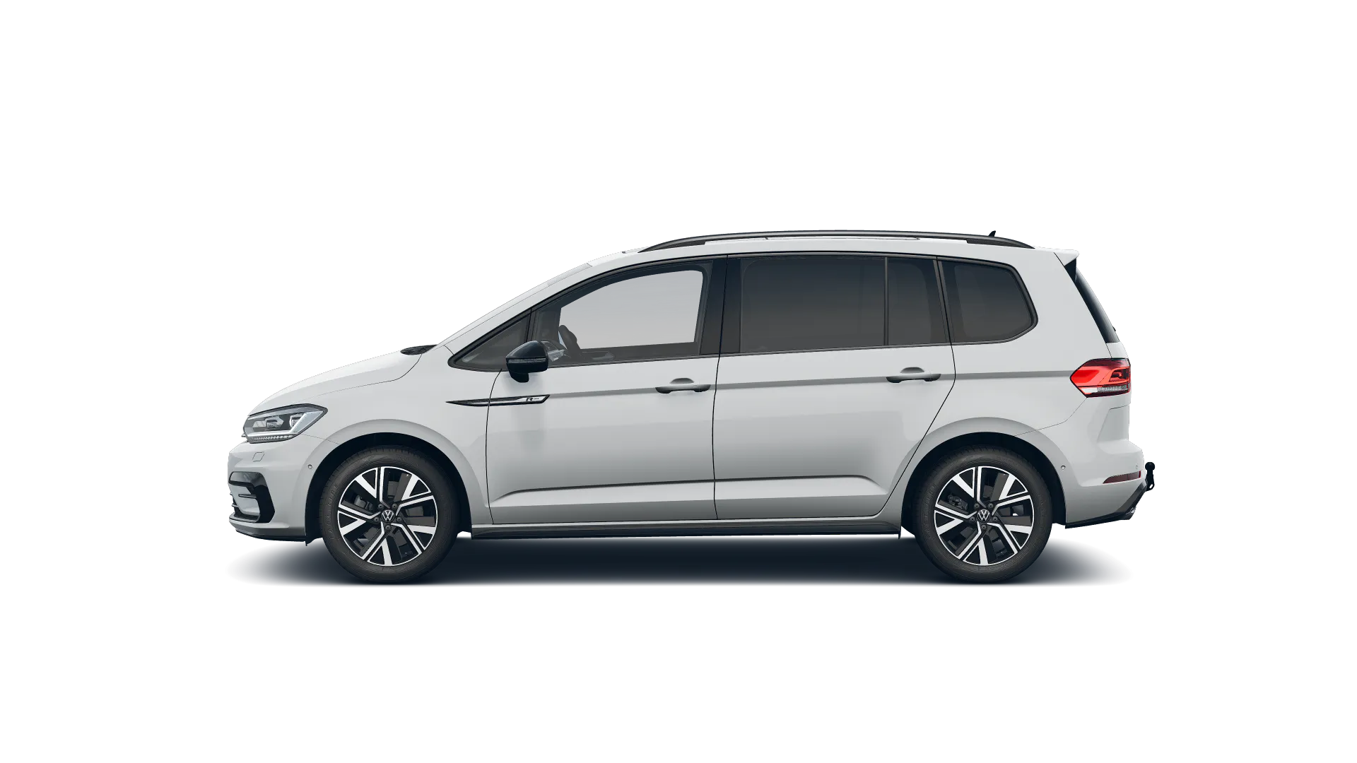 Volkswagen Touran Highline