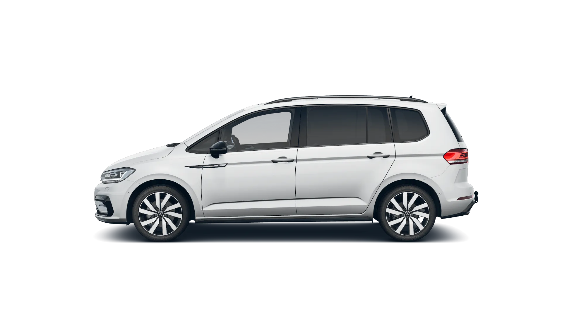 Volkswagen Touran R-Line