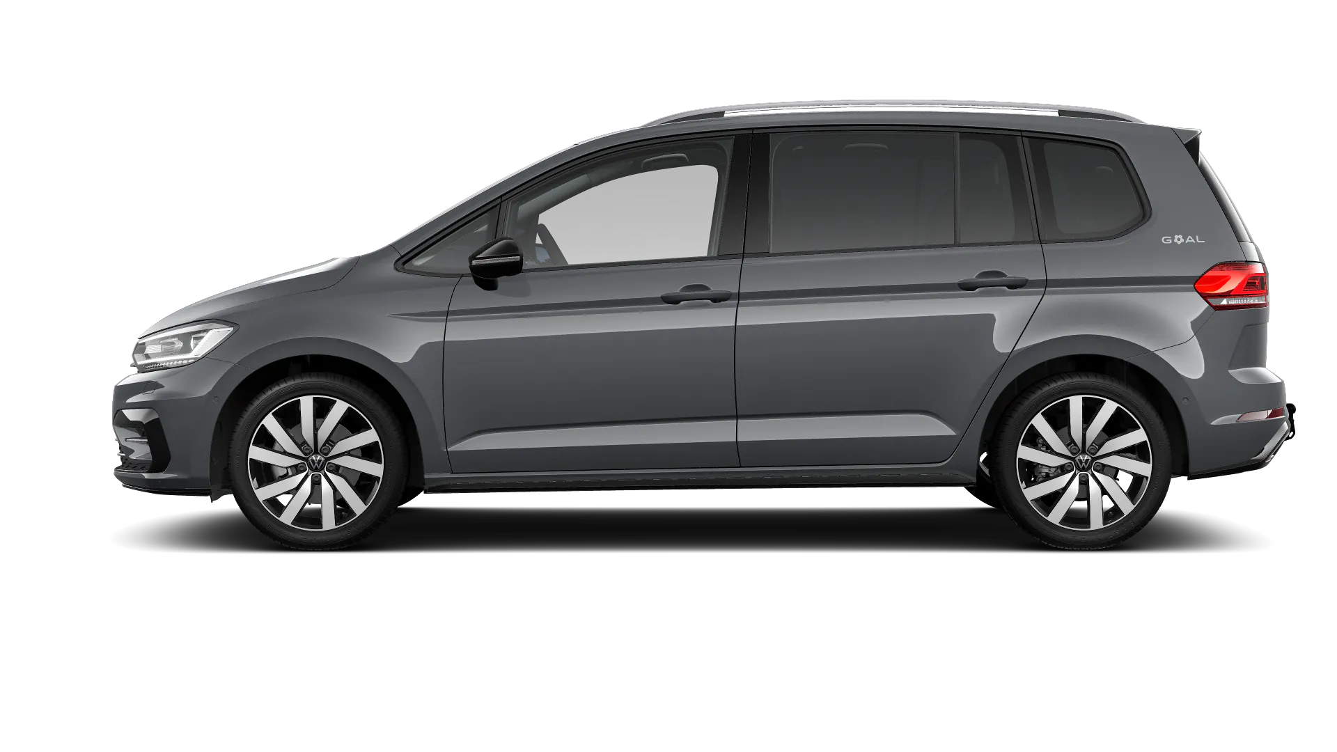 Volkswagen Touran Goal