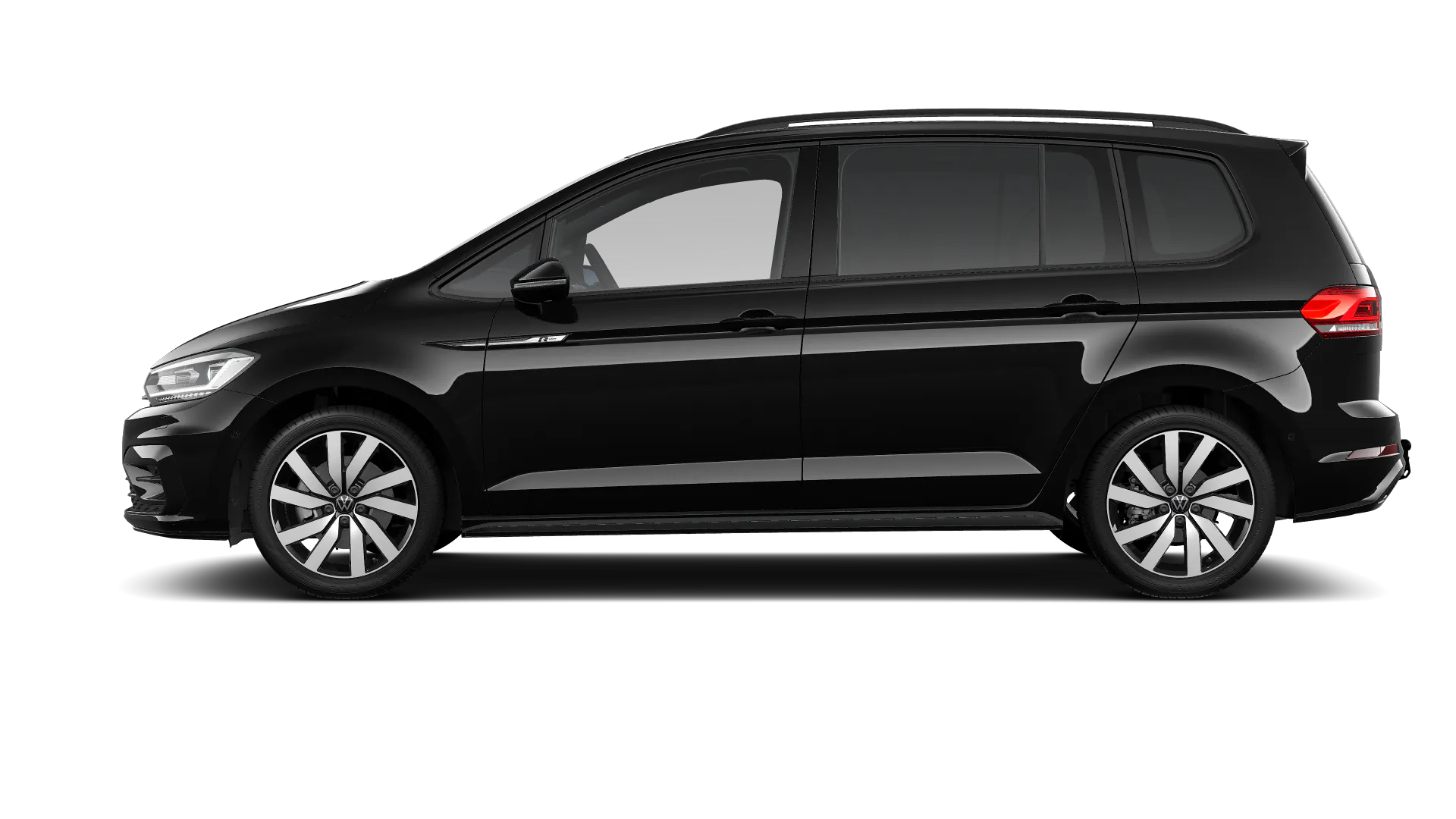 Volkswagen Touran R-Line