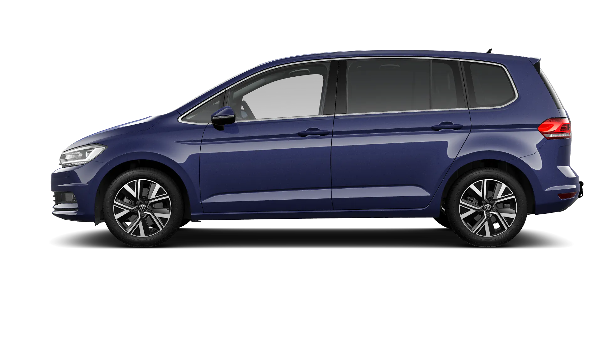 Volkswagen Touran Highline