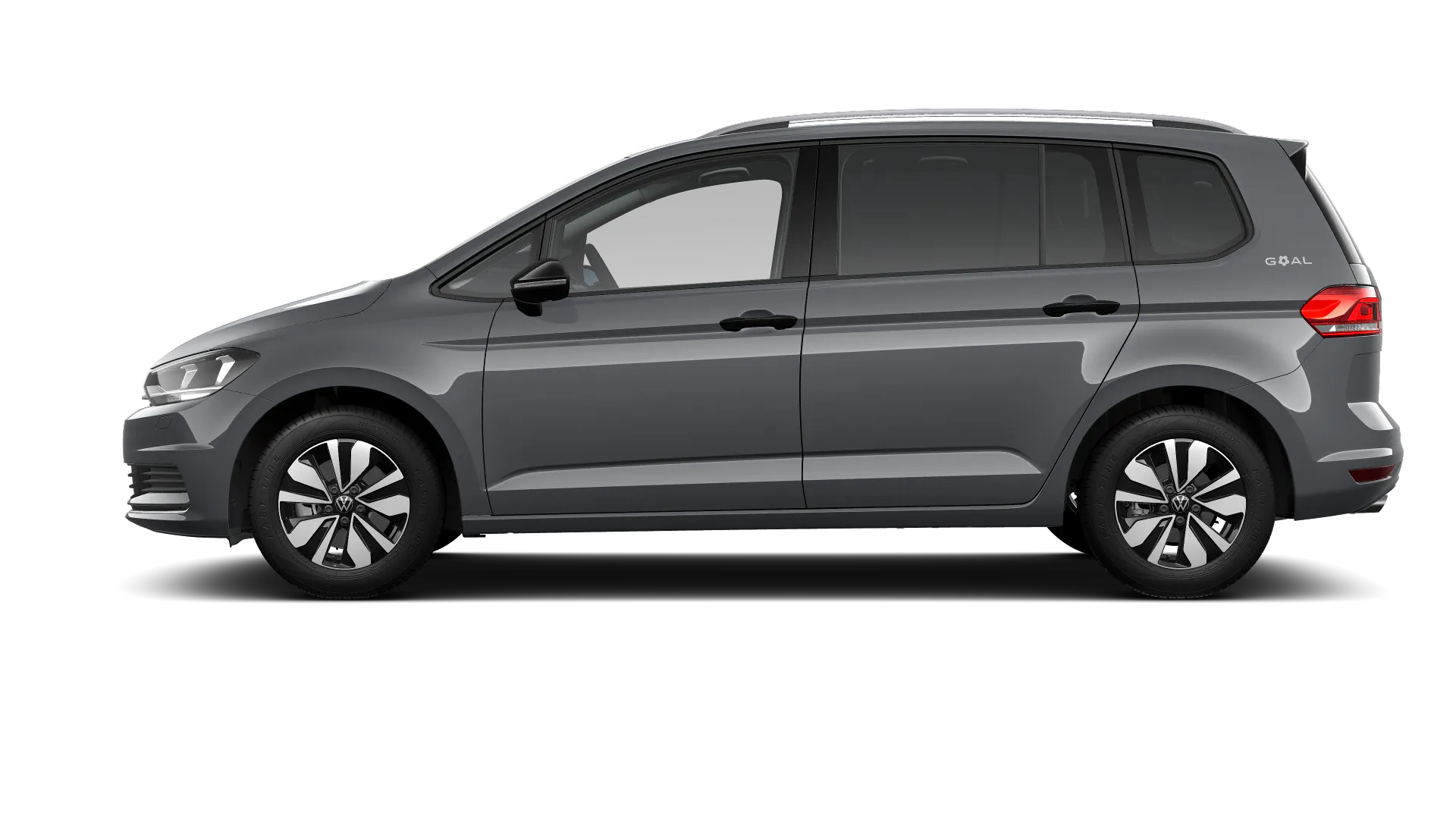 Volkswagen Touran Goal