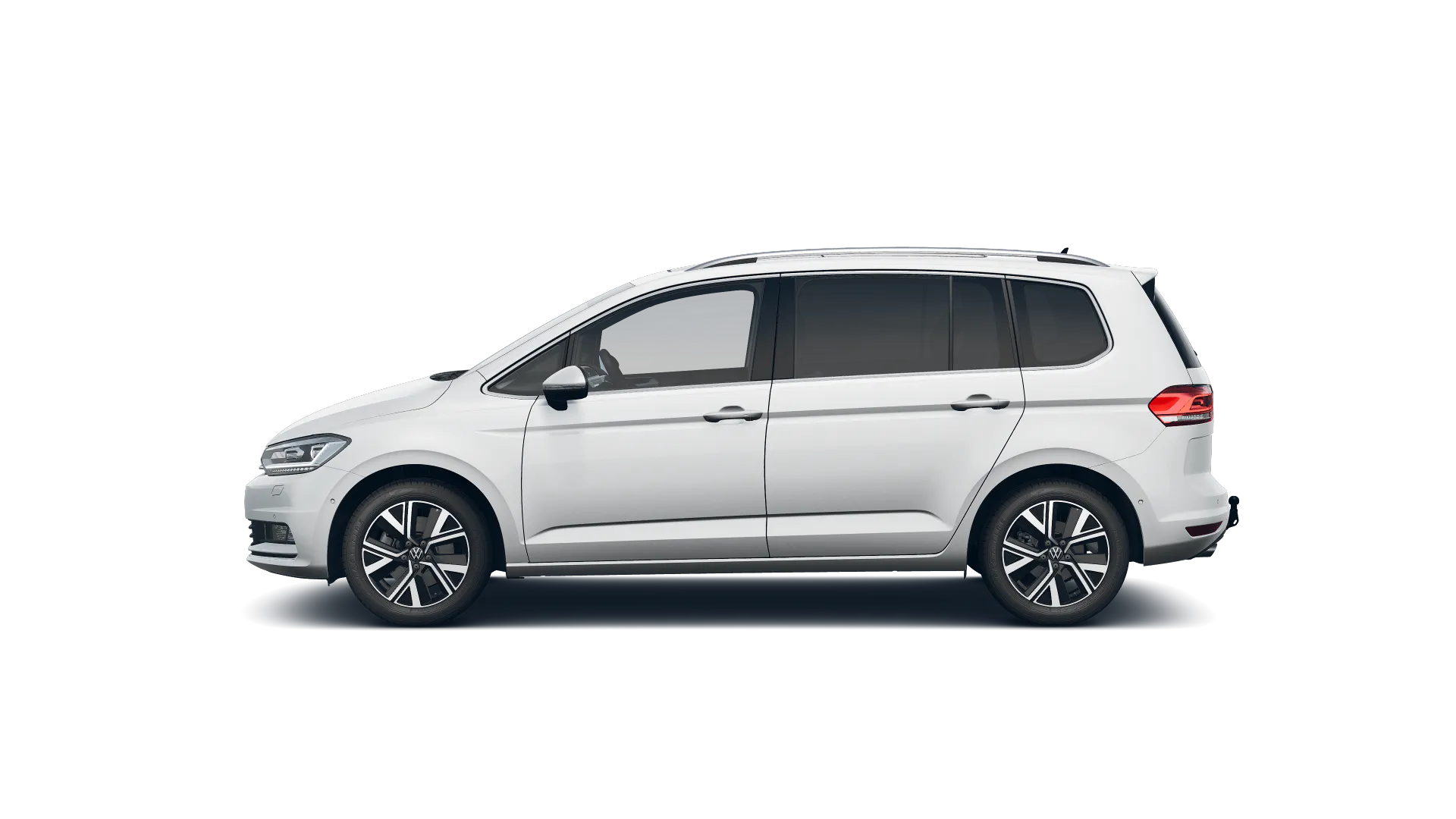 Volkswagen Touran Highline
