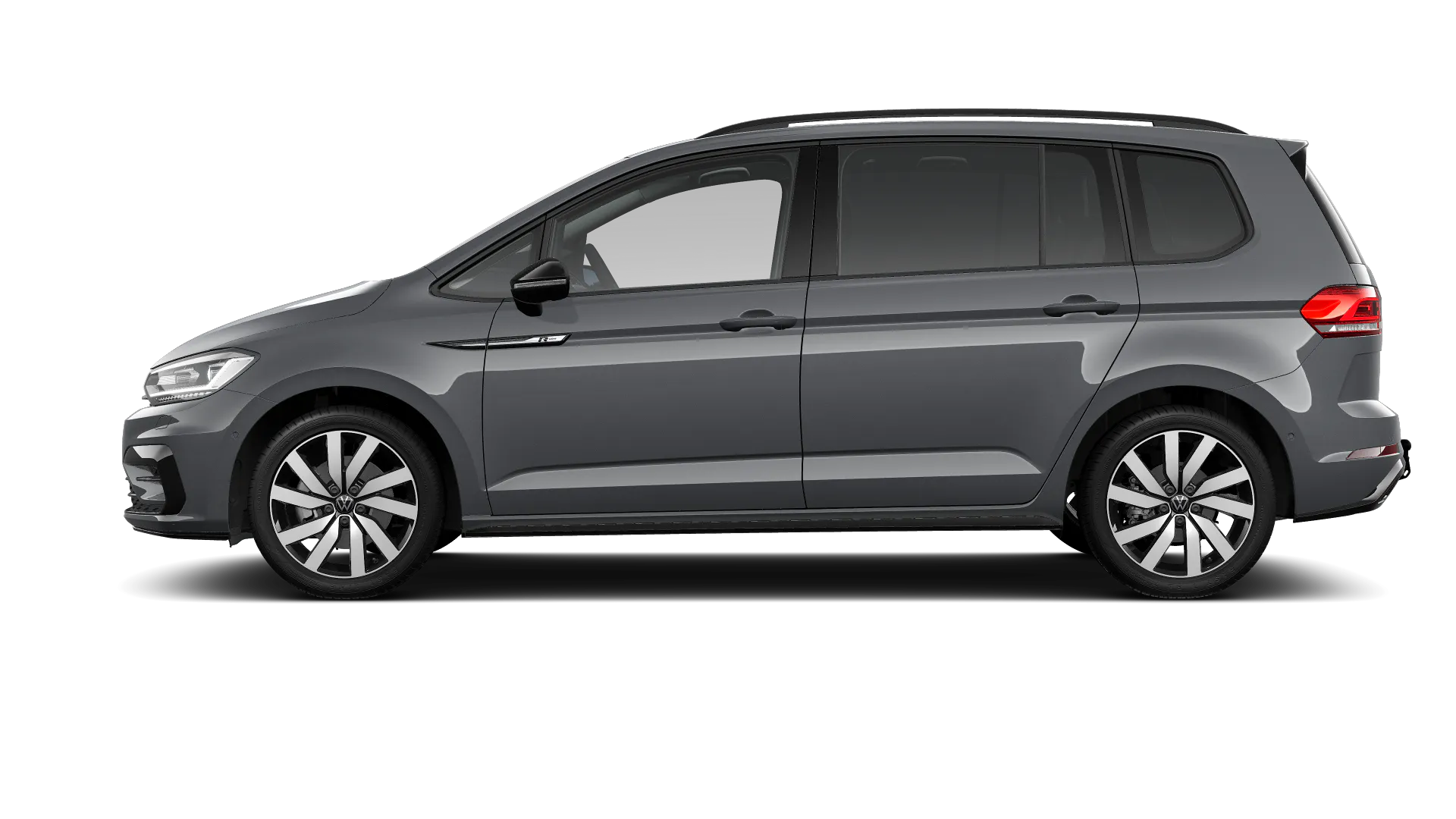 Volkswagen Touran Highline
