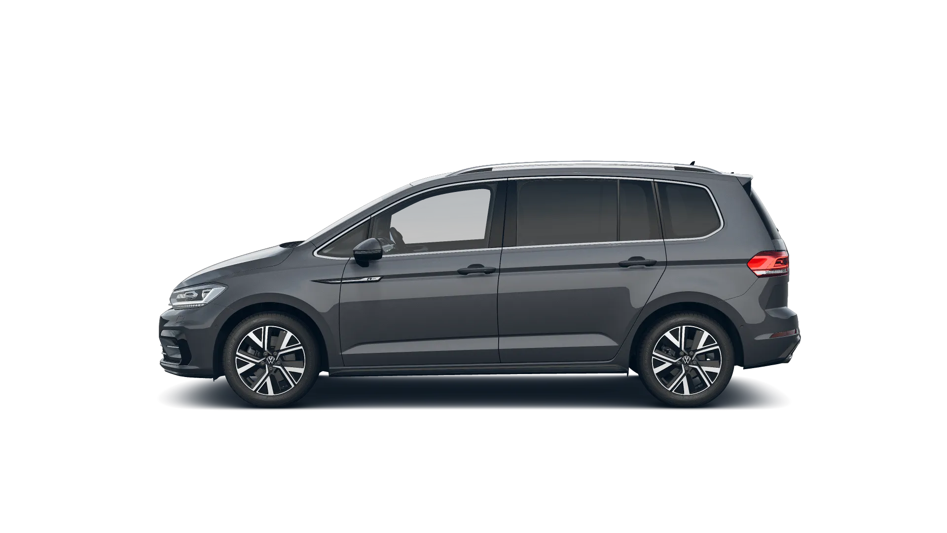 Volkswagen Touran Highline