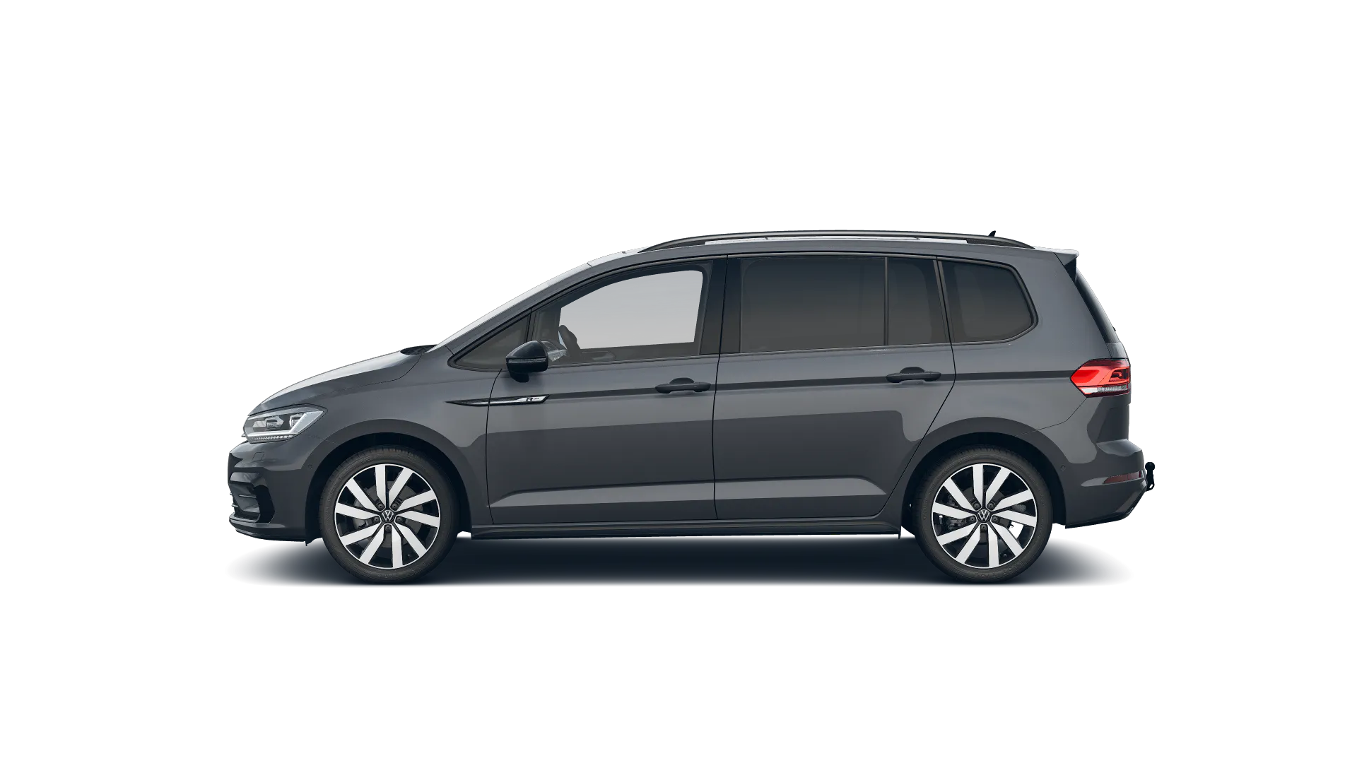 Volkswagen Touran R-Line