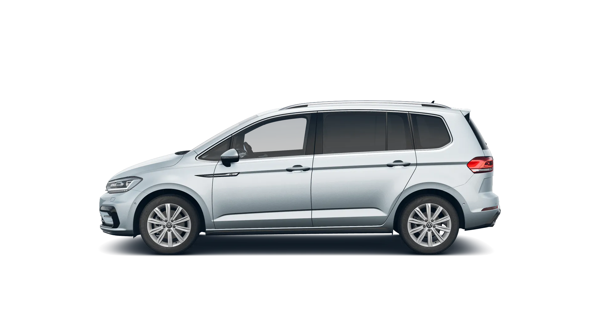Volkswagen Touran Highline