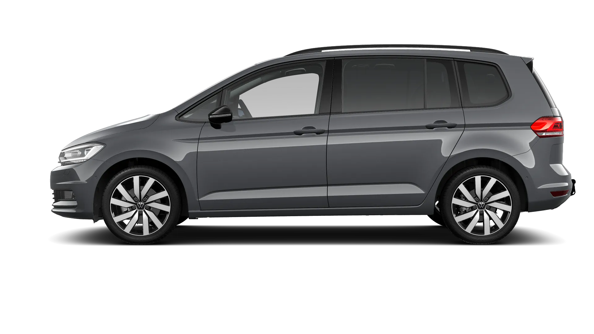 Volkswagen Touran Highline