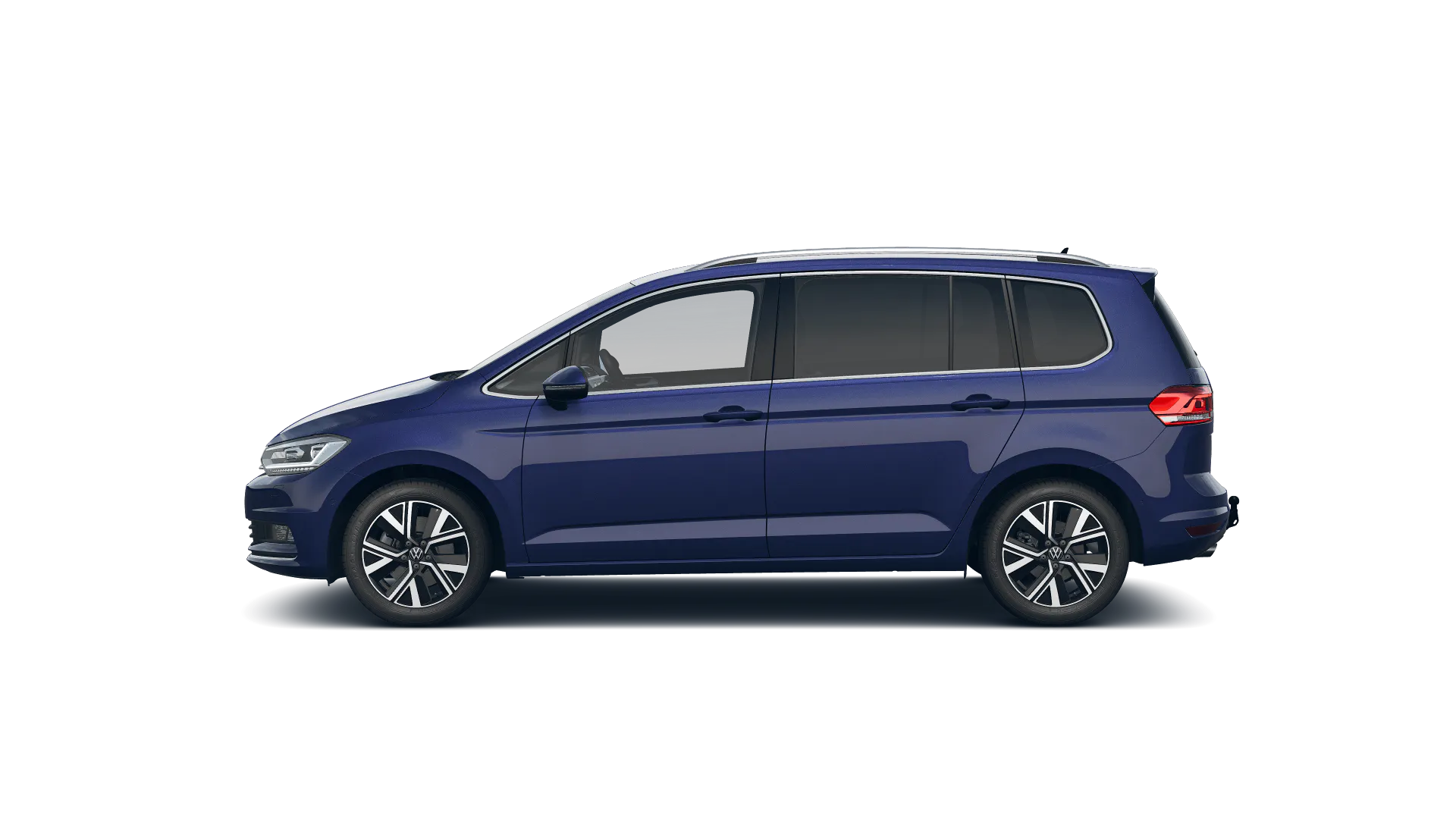 Volkswagen Touran Highline