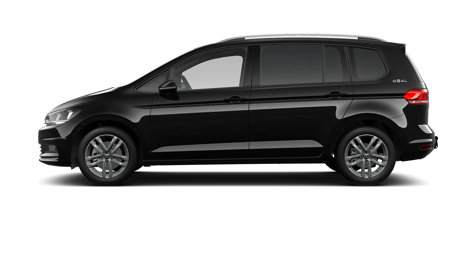 Volkswagen Touran Goal