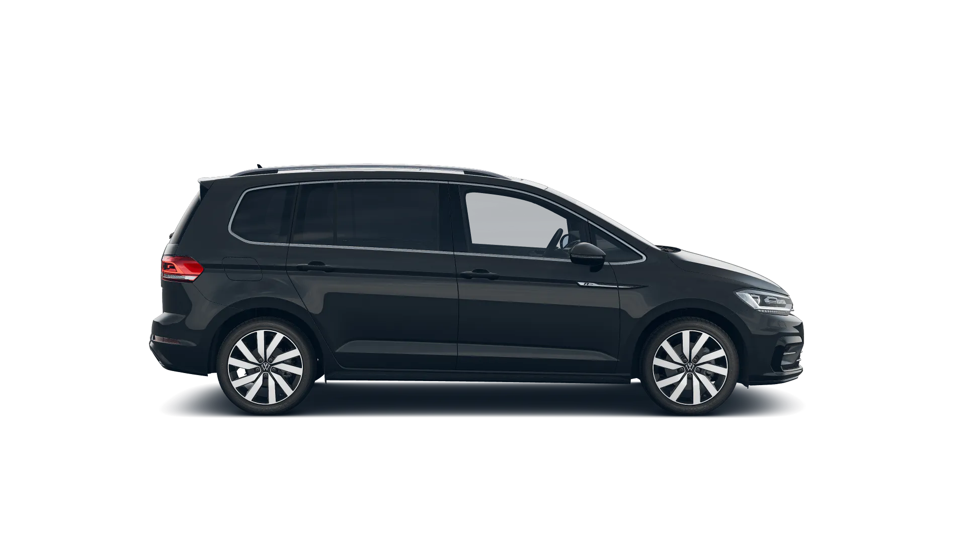 Volkswagen Touran R-Line