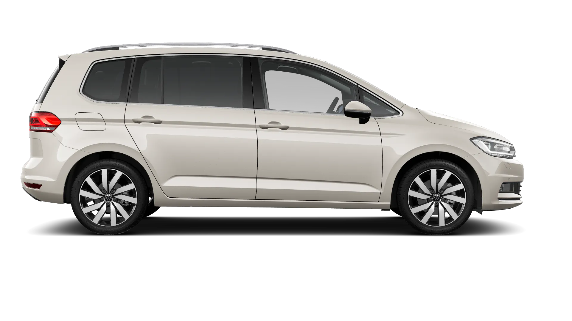 Volkswagen Touran Highline
