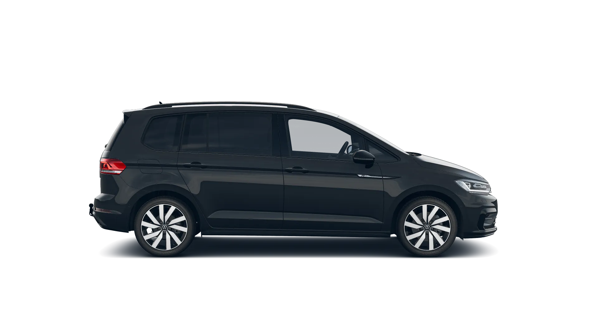 Volkswagen Touran Highline
