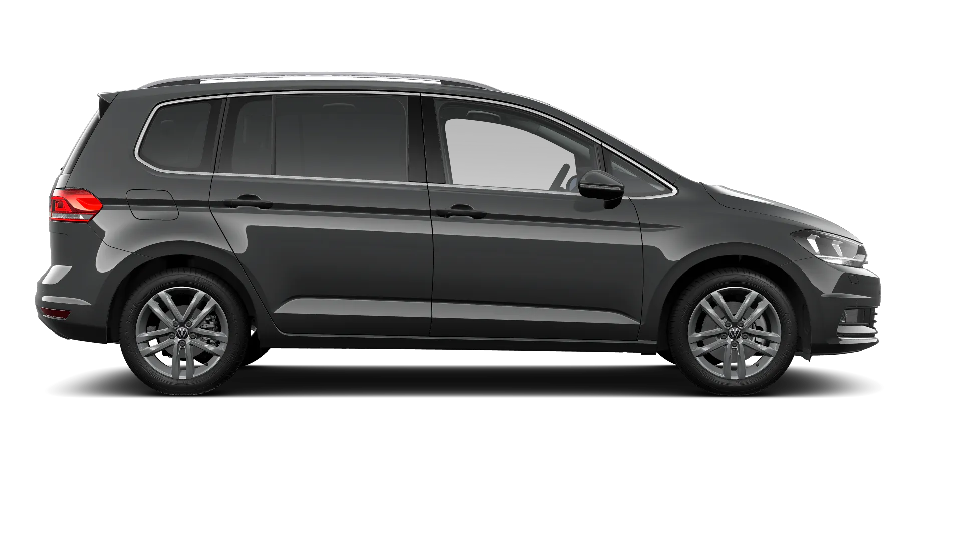 Volkswagen Touran Highline