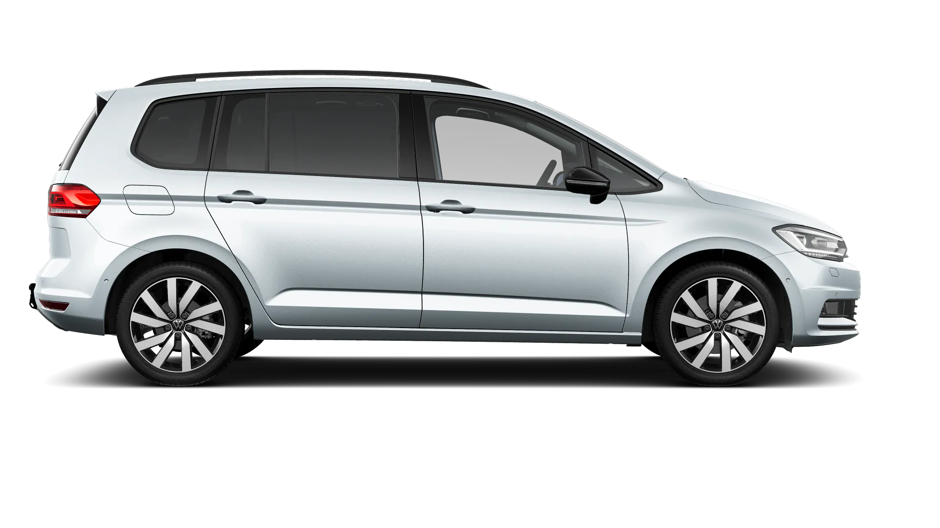 Volkswagen Touran Highline