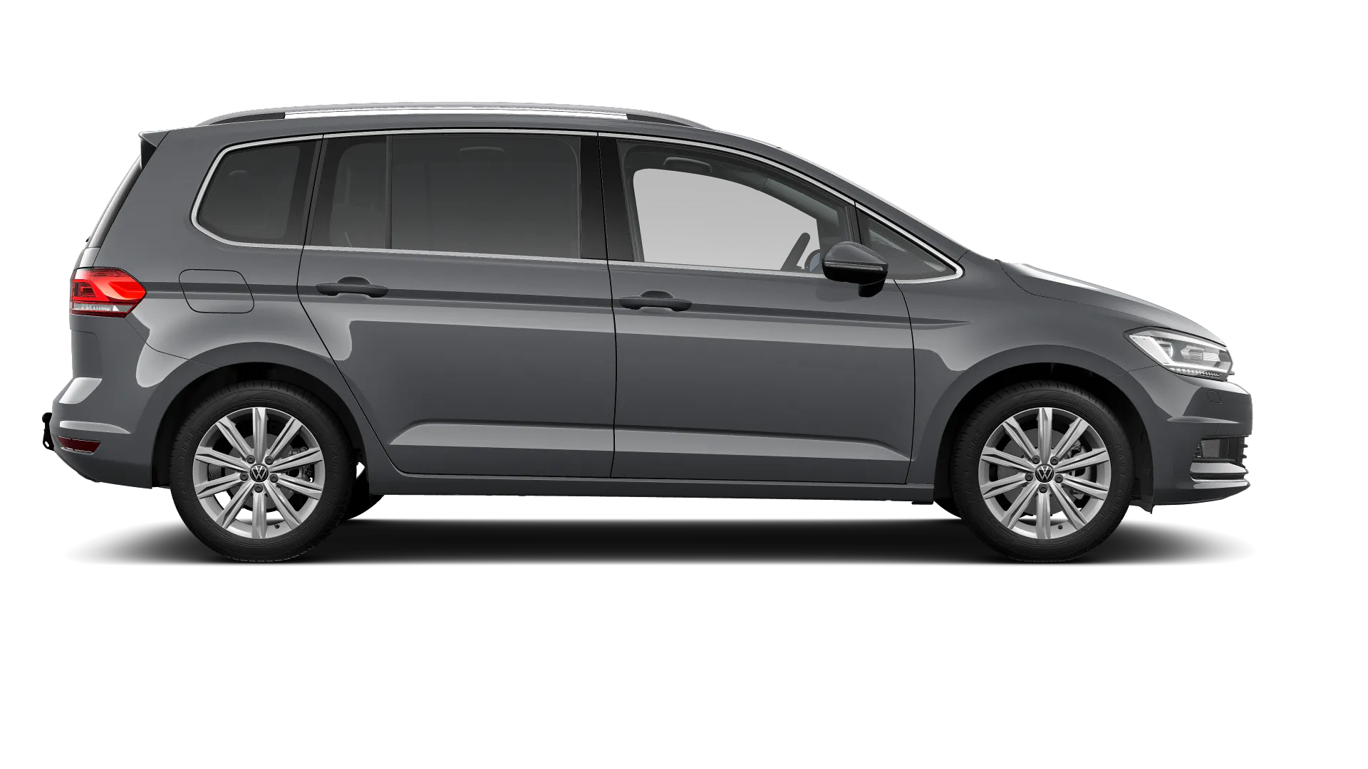 Volkswagen Touran Highline