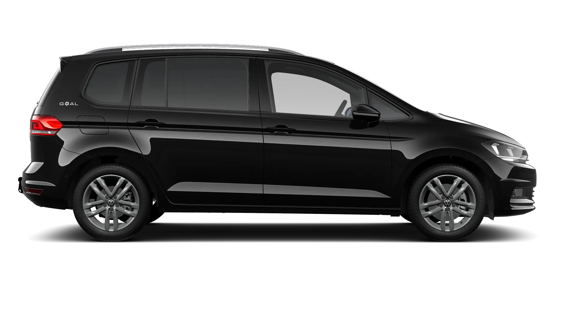 Volkswagen Touran Goal
