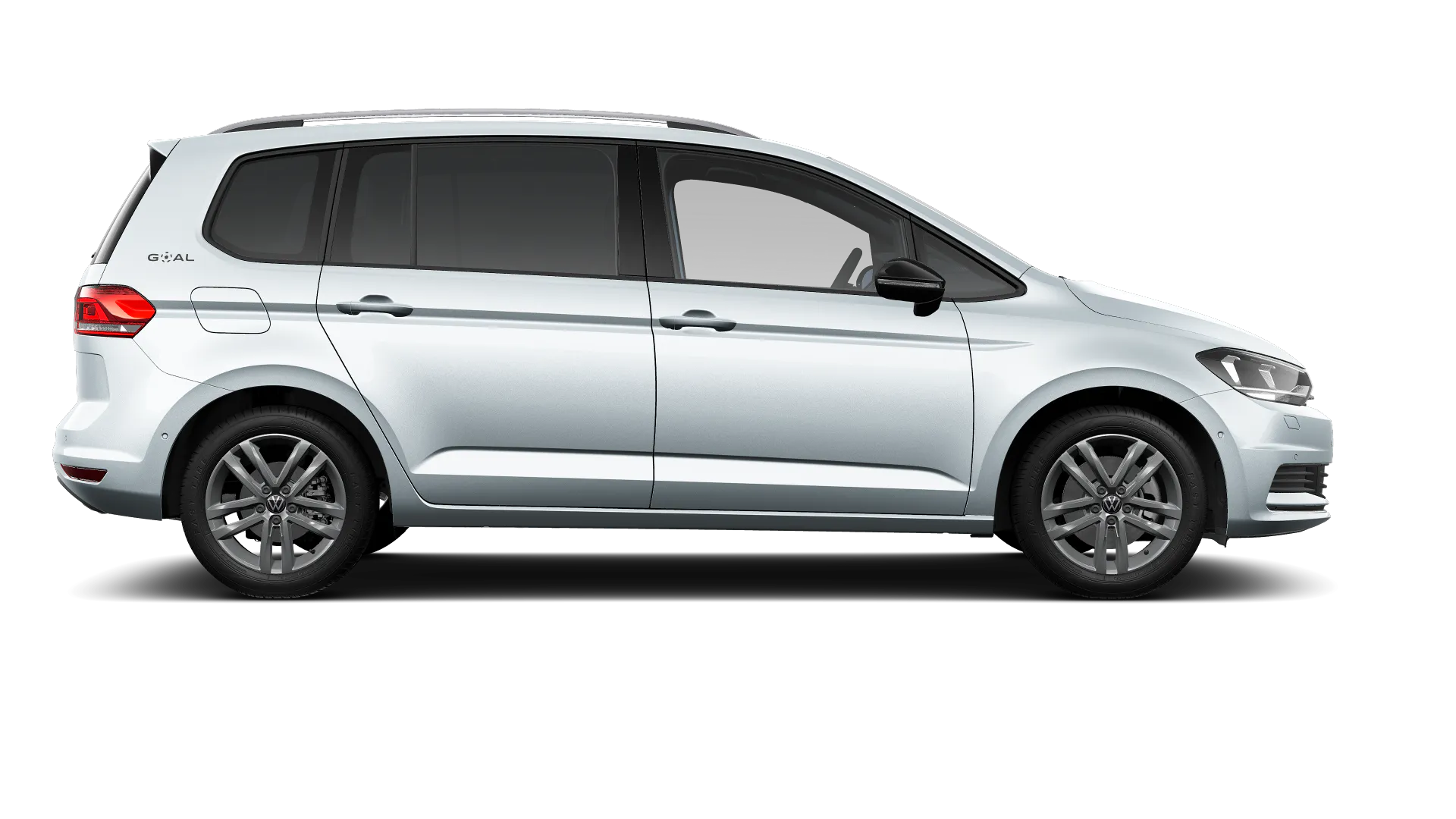 Volkswagen Touran Goal