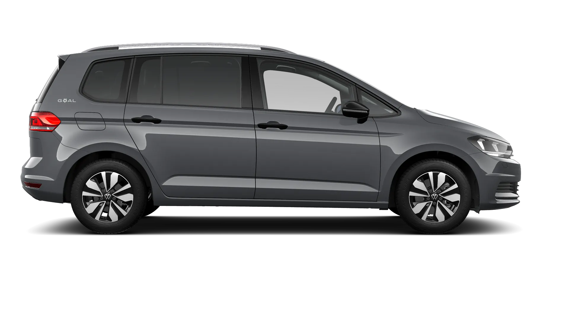 Volkswagen Touran Goal