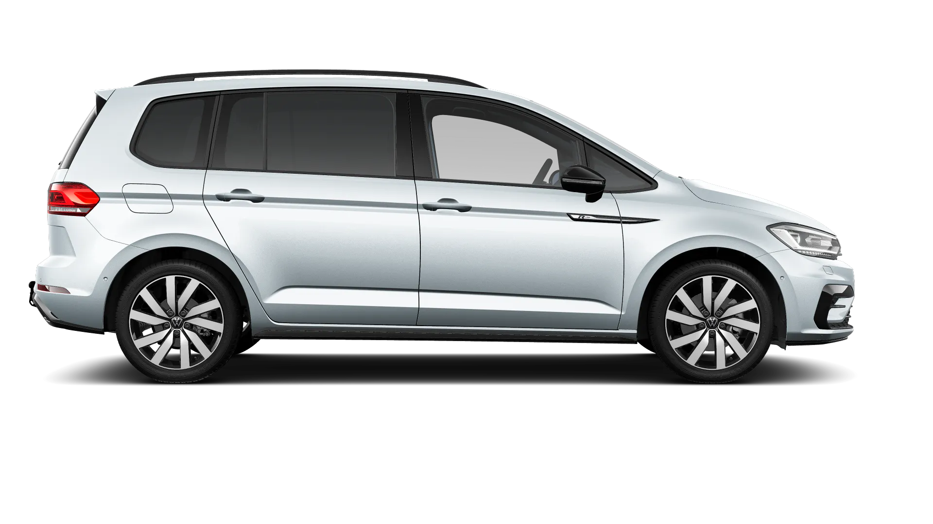 Volkswagen Touran R-Line