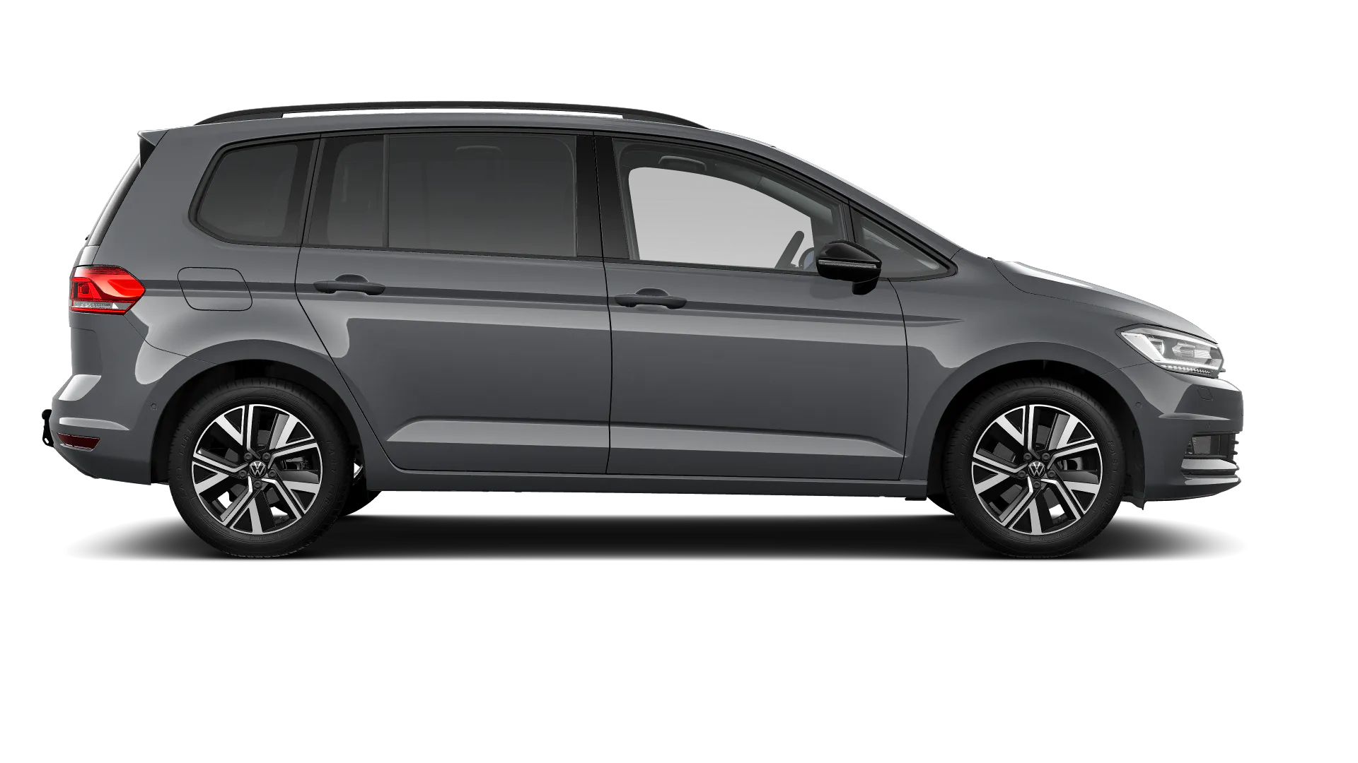 Volkswagen Touran Highline