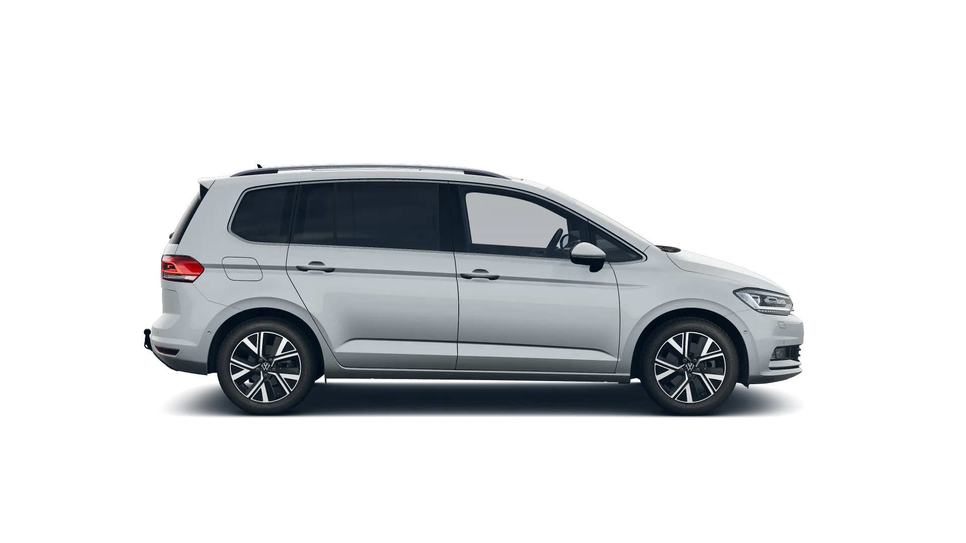 Volkswagen Touran Highline