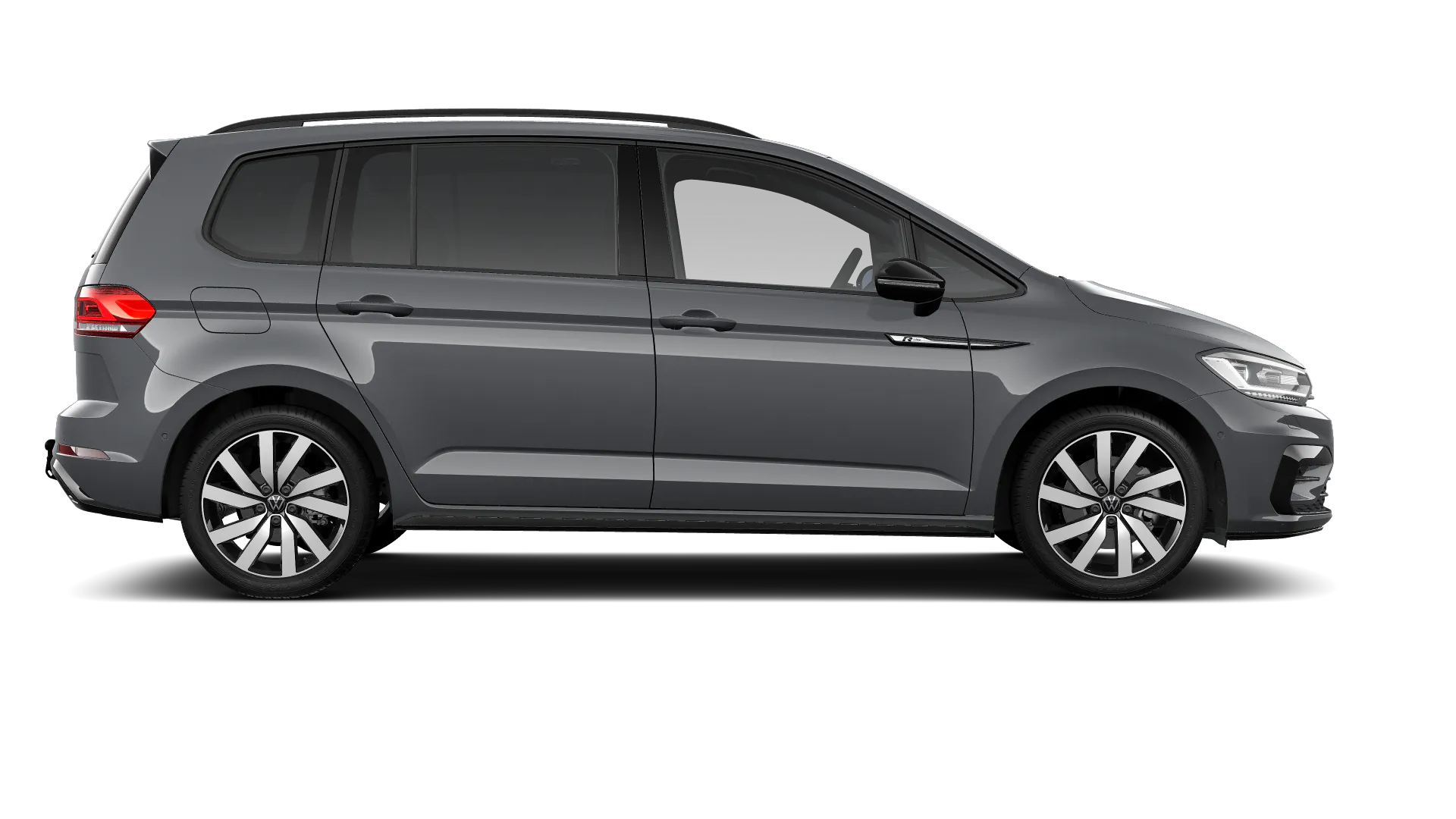Volkswagen Touran R-Line