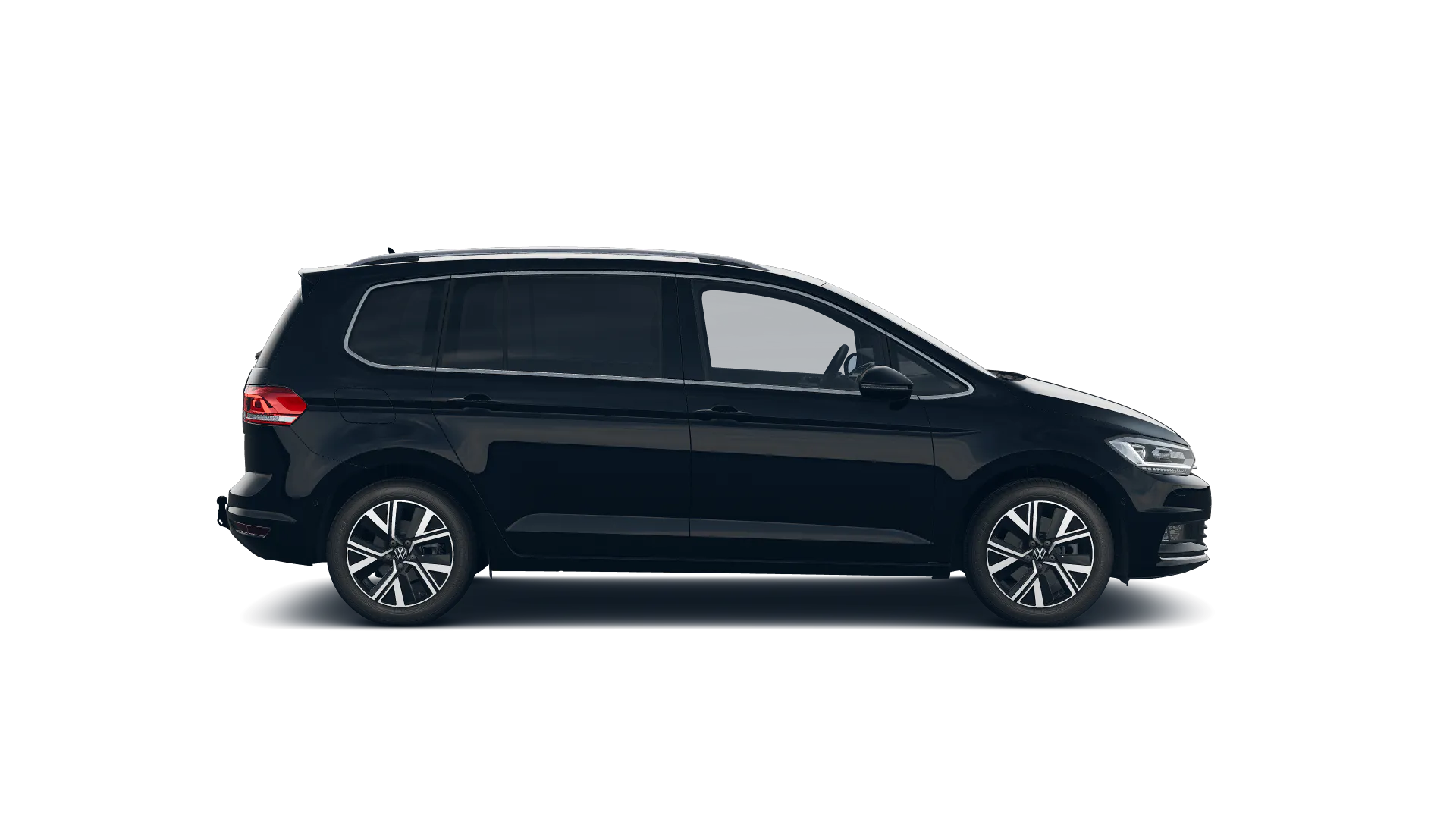Volkswagen Touran Highline