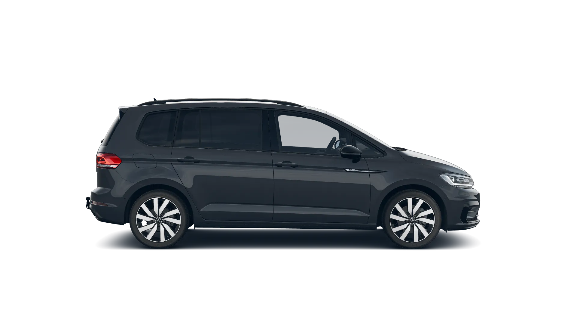 Volkswagen Touran Highline